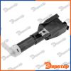 Gicleur de lave-phare droite pour MITSUBISHI | EDS-MS-003, 8264A026